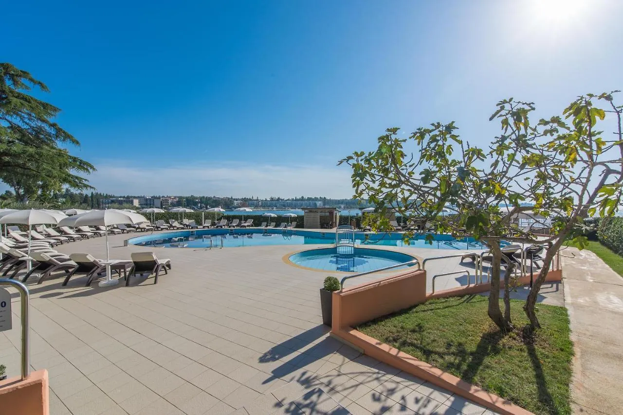 Apartments Materada Residence Porec