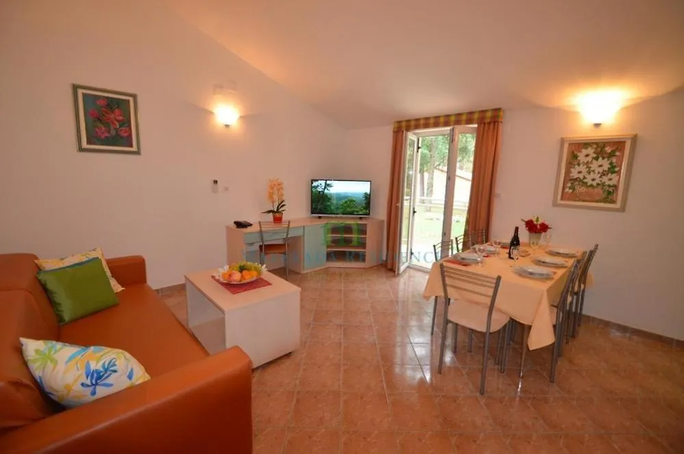 Apartments Materada Residence Porec