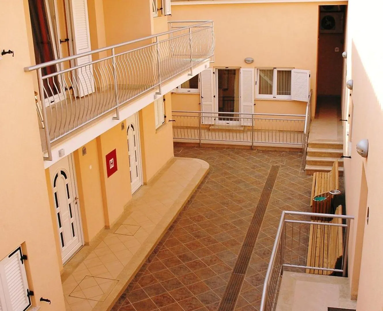 Apartments Materada Residence Porec