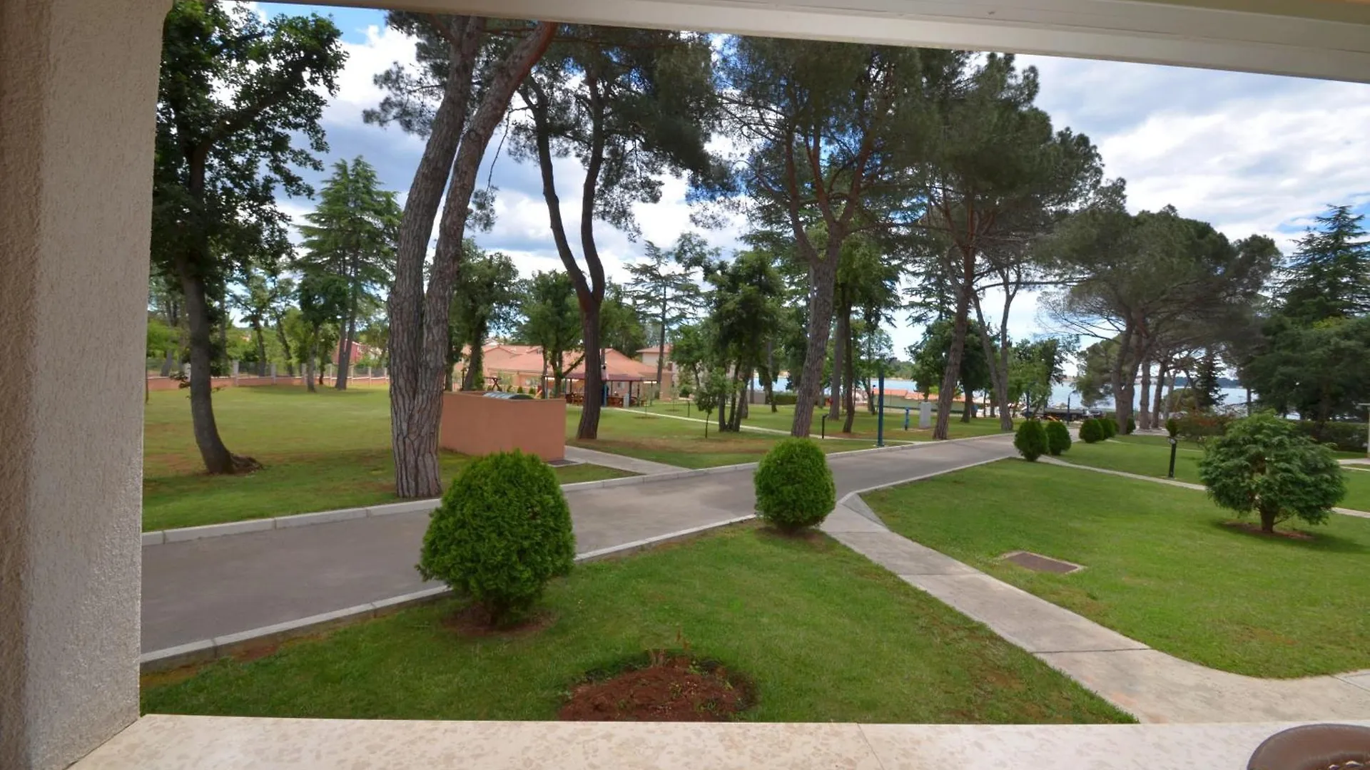 Apartments Materada Residence Porec 0*,