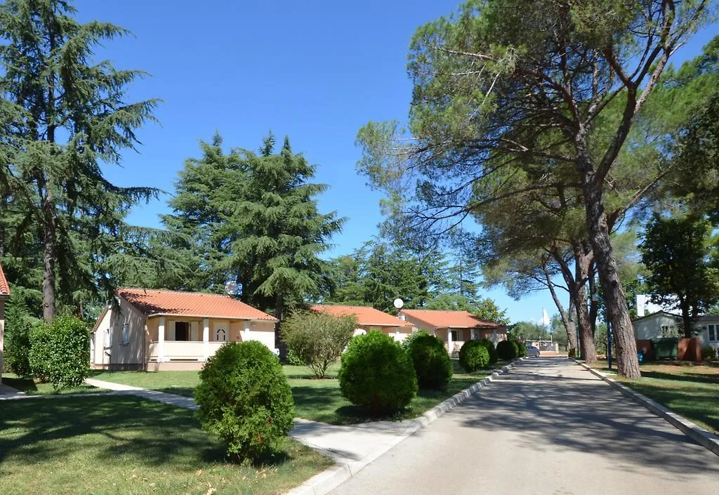 Apartments Materada Residence Porec