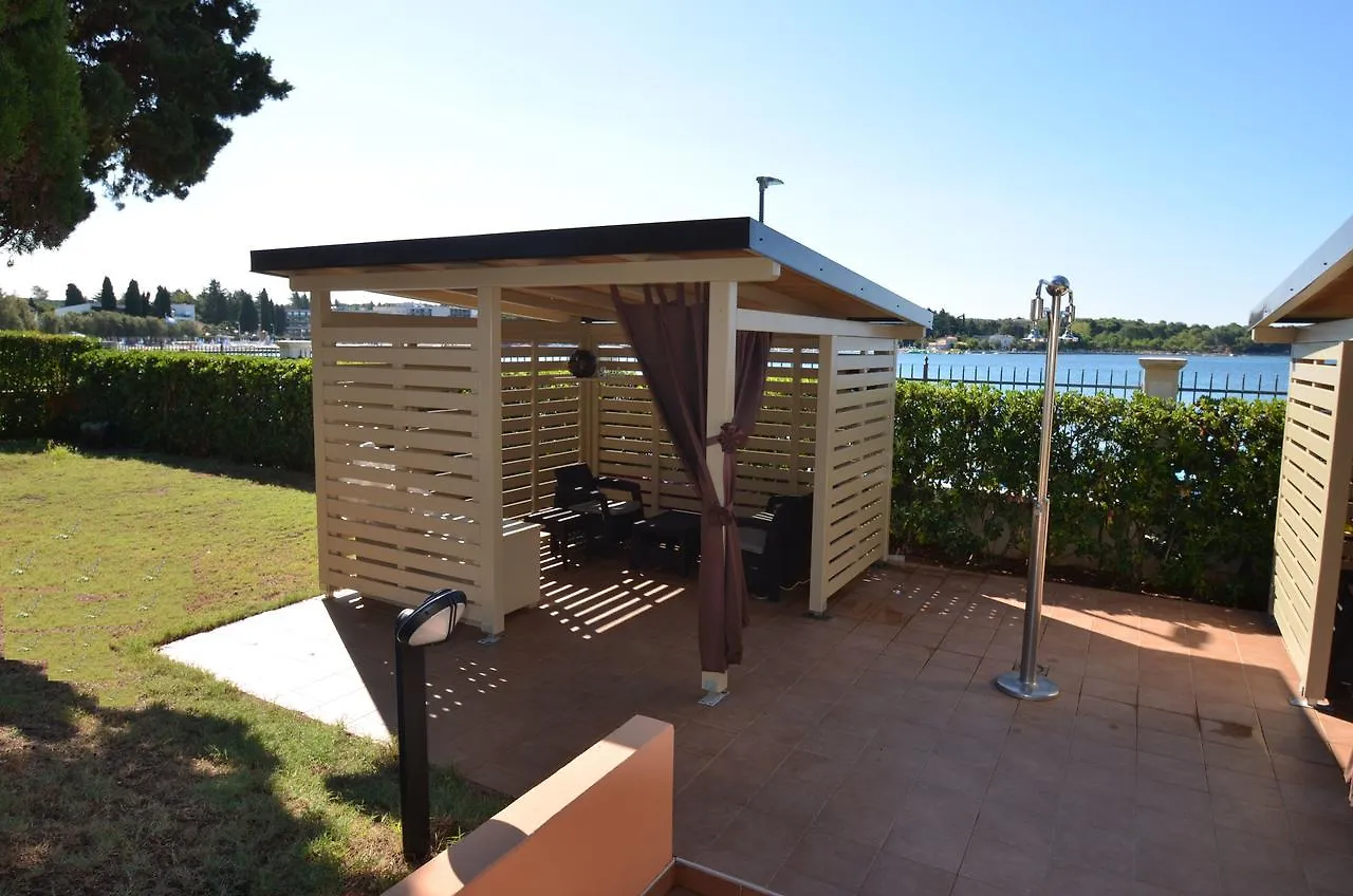 Apartments Materada Residence Porec 0*,