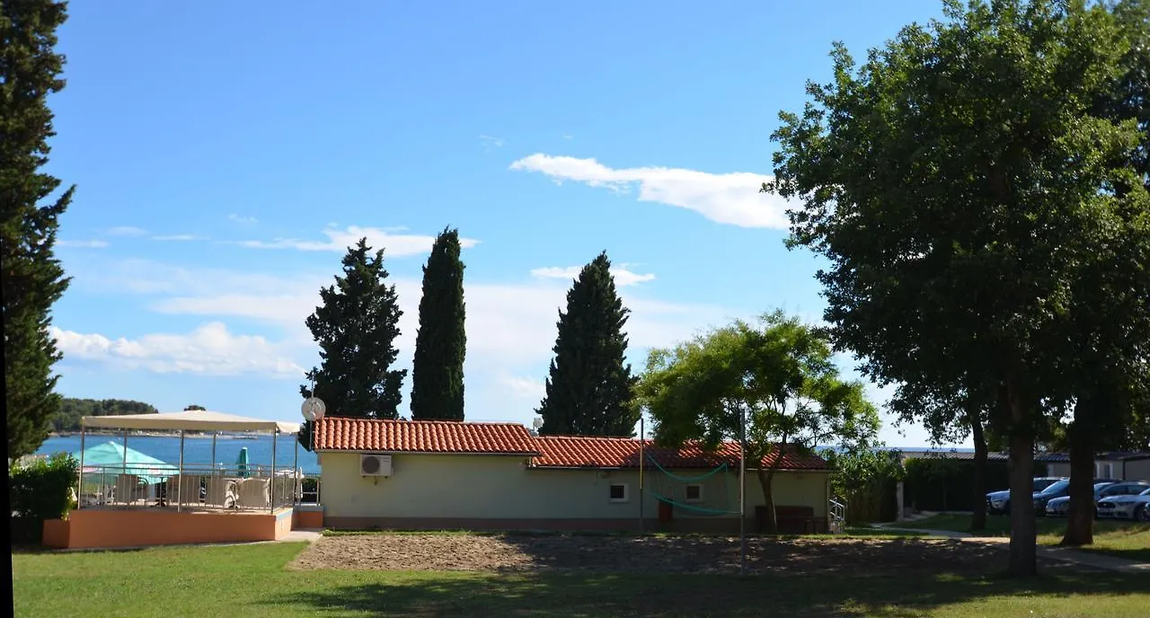 Apartments Materada Residence Porec
