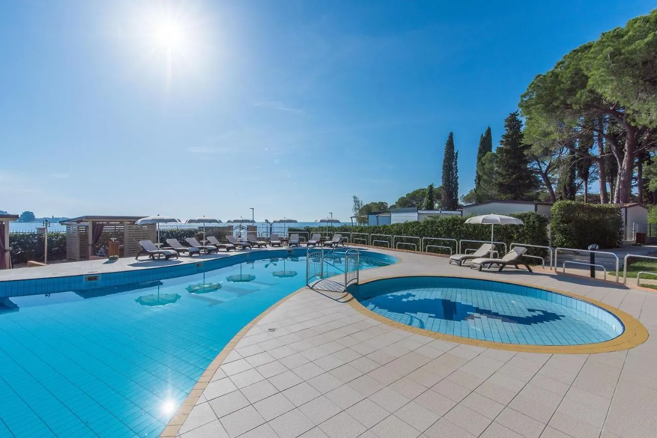 Apartments Materada Residence Porec 0*,