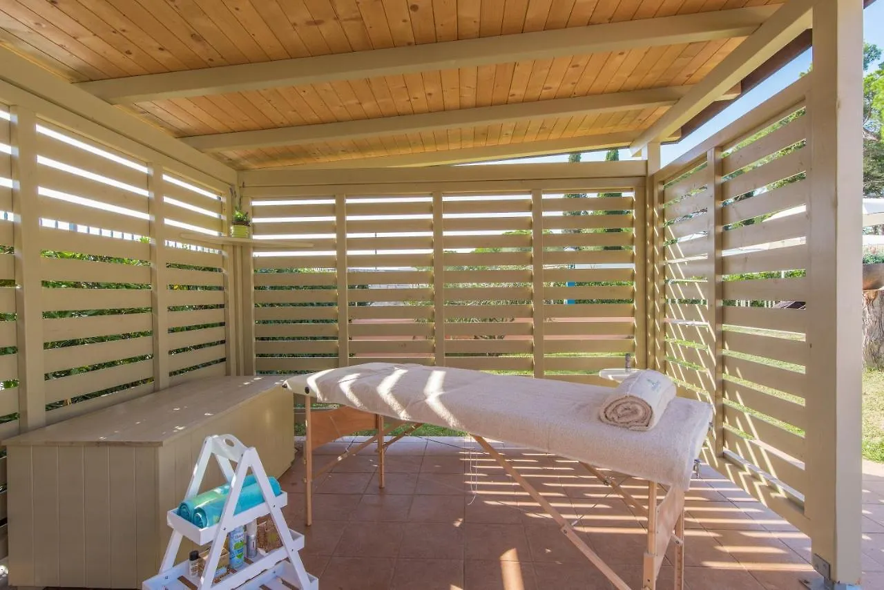 Apartments Materada Residence Porec