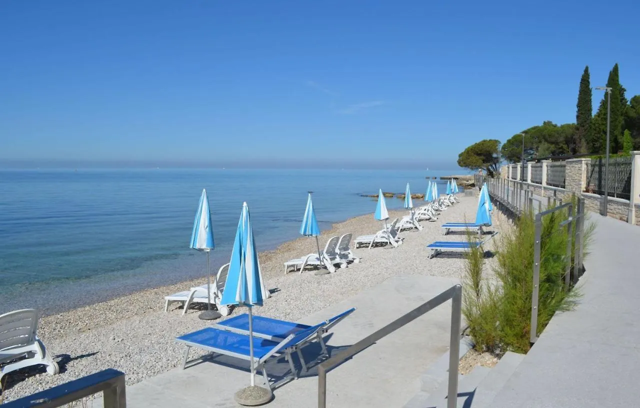 Apartments Materada Residence Porec