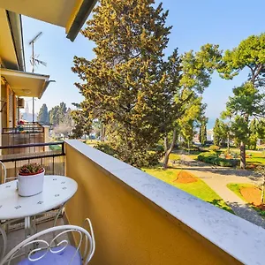  Apartment Premium Peschiera