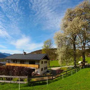  Apartment Alpenblume Königssee Deutschland