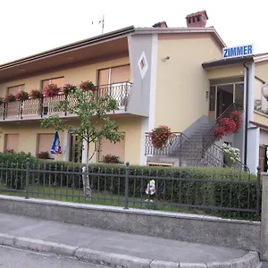 ** Gasthof Mrvcic Kroatien