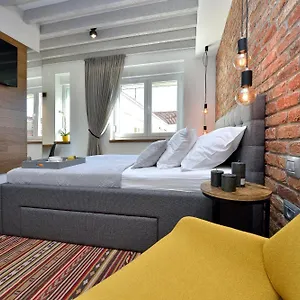 **** Gasthof & Mareta Exclusive Kroatien