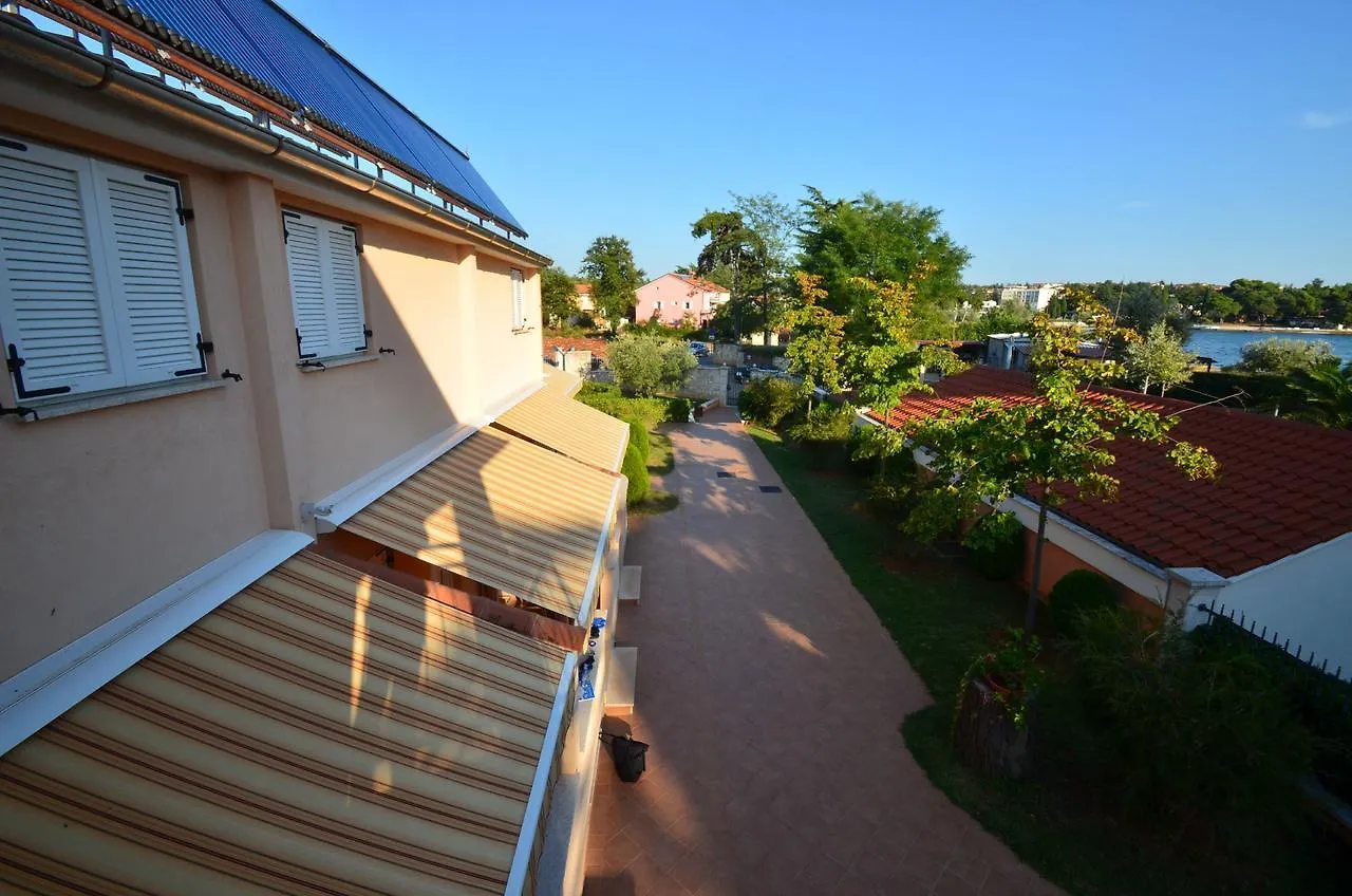 Apartments Materada Residence Poreč